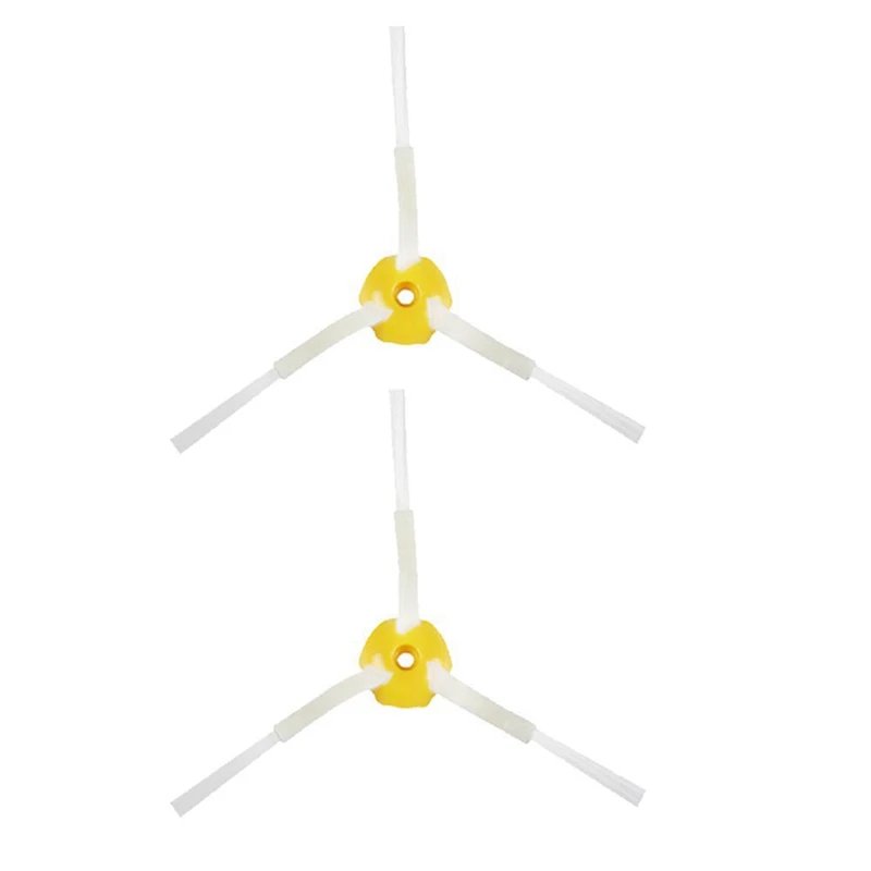 Для Irobot Roomba 600 Series 692 690 680 660 651 650 620 618 610 625 робот-пылесос основная боковая щетка Hepa