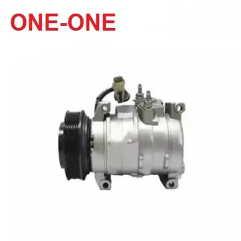 Компрессор кондиционера переменного тока 6ПК-120ММ 447180 -7520 447220 -5870 -5872 DCP06018 5005421 АК