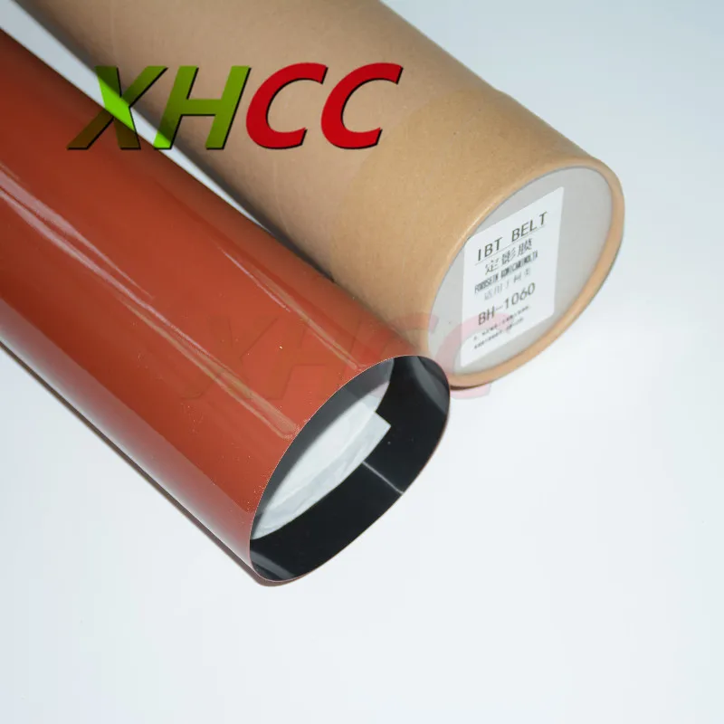 1шт. Ремень с пленкой фьюзера для KONICA MINOLTA AccurioPress C2060 C2070 C1060 C1070 C1070P A50U 765000 757700 734000