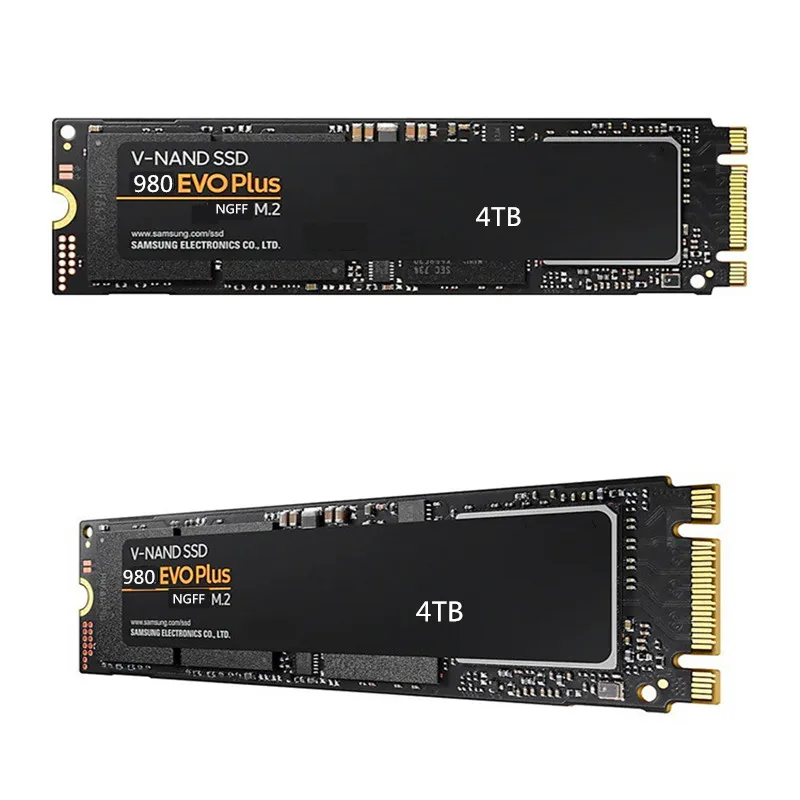 

SSD M.2 980 NVME240GB512GB 1TB 2TB PCIe Hard Drive Disk Internal Solid State for Laptop SSD M.2 980 NVME 512GB 1TB 2TB PCI