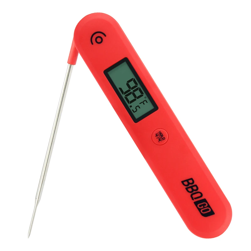 

INKBIRD BG-HH1C Handheld BBQ Thermometer Digital Kitchen Instant Reading Oven Thermometer Kitchen Tools Cooking Food Probe