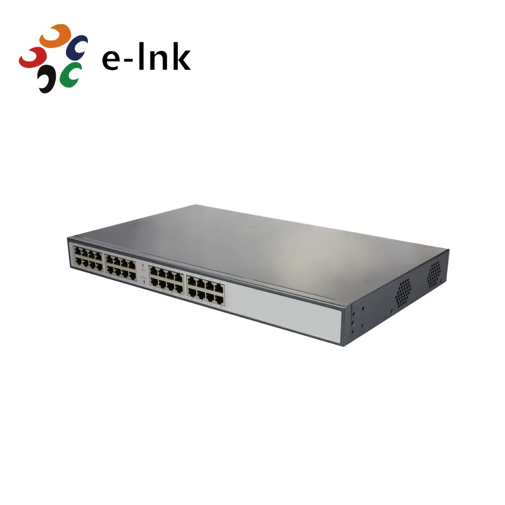 

Сетевой адаптер POE на 16 портов 10/100 Мбит/с мощностью 30 Вт