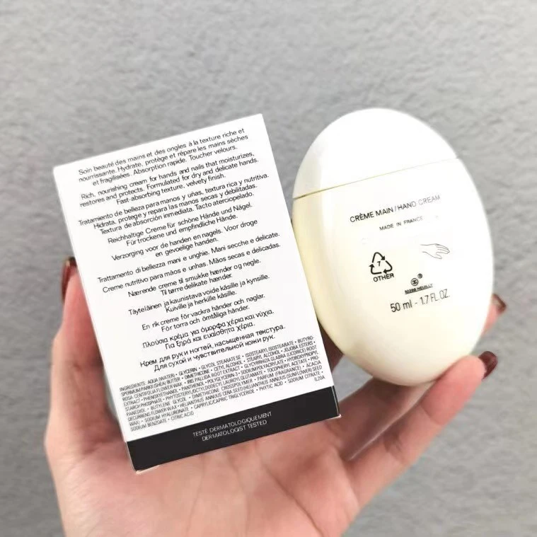 

Новый Запечатанный крем для рук Le Lift LA Creme, 50 мл