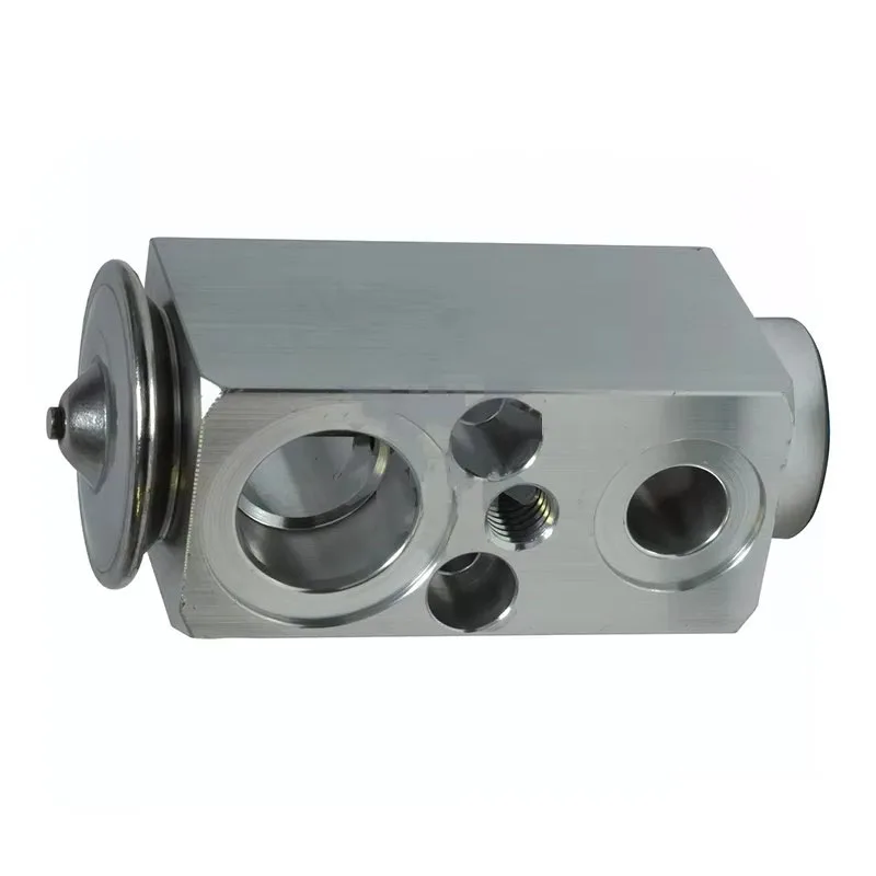 Совершенно новый расширительный клапан переменного тока 68200524 АА для Jeep Grand Cherokee