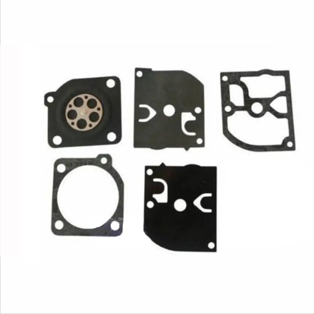 Carburetor Diaphragm Repair Kit For McCulloch 32cc 35cc 38cc Chainsaw | Автомобили и мотоциклы