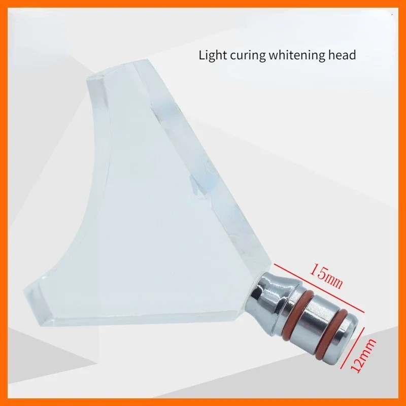Стоматологическая машина для отверждения света отбеливающая головка палочка