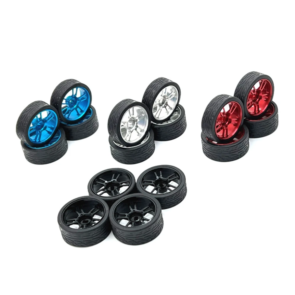 

Колесная шина 26 мм для гоночных автомобилей Wltoys 284131 K969 K979 K989 P929 Kyosho Mini-Z 1/28