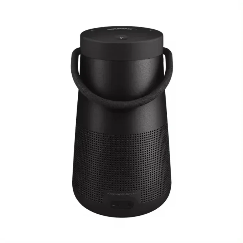 Новинка для BoseS Sound Link вращающаяся + Bluetooth Колонка II 360 градусов Портативная