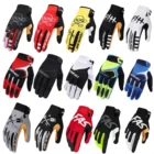 Новинка мужские и женские перчатки для верховой езды спортивные перчатки для езды на мотоцикле для пересеченной местности мотоциклетные гоночные перчатки для шоссейного велосипеда