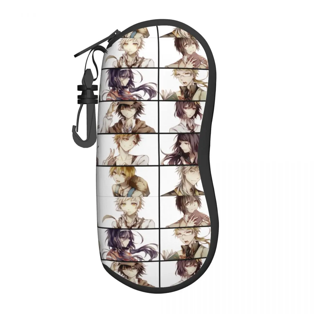 

Bungou Stray Dogs Glasses Case Anti-Fall Eyeglasses Box Ins Eyeglasses Box
