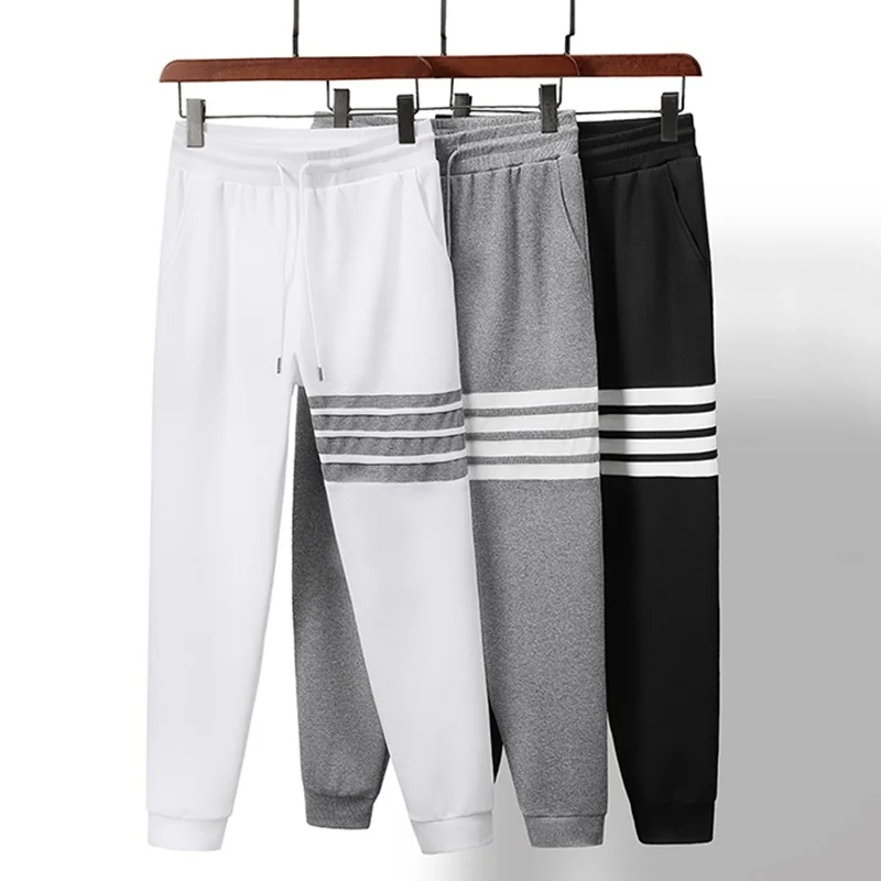 

Pants Sweatpants Cargo Baggy Pants Men's Clothing Techwear Harajuku Joggers Korean Style Casual Fashion Breathable Trousers