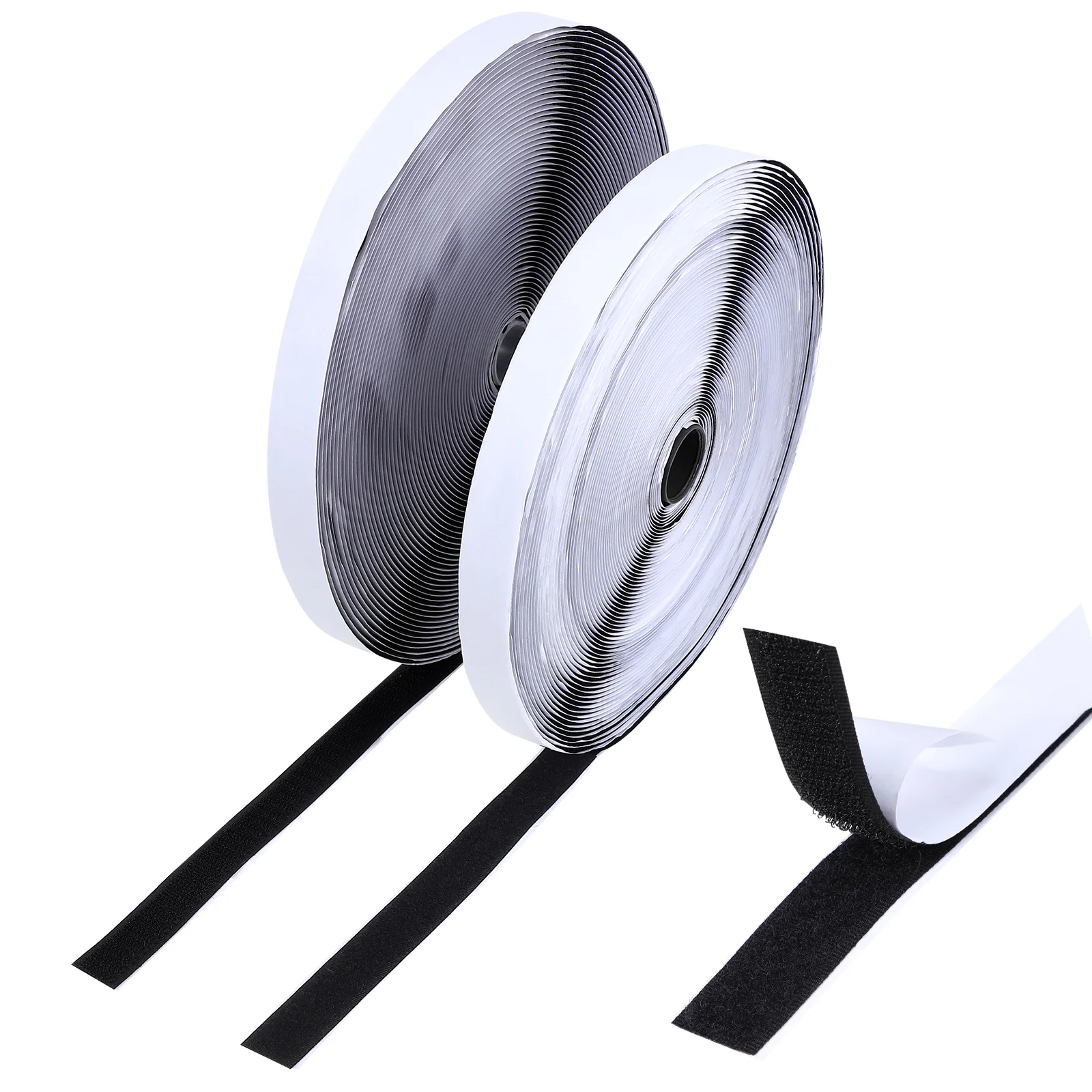 

Hook Tapes Tape Adhesive Strips Fixing Sticky Fasteners Organizingtrips Rapes Fasteningpicture Hanging Carpet Heavy Duty Diy
