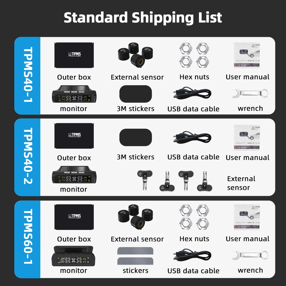 LF Bros датчик давления в шинах TPMS датчики шин манометр для система контроля