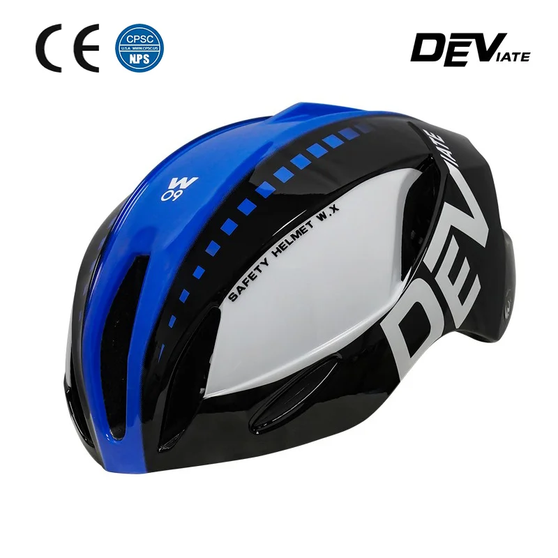 Шлем велосипедный для мужчин и женщин дышащий ультралегкий безопасный