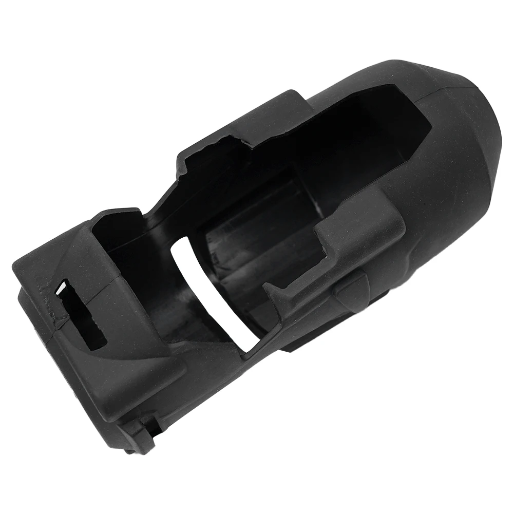 

Protective Boot For Milwaukee 18V 2767-21b 2767-21 2767-22 2863-20 49-16-2767 High Torque Impact Waterproof Protective Cover