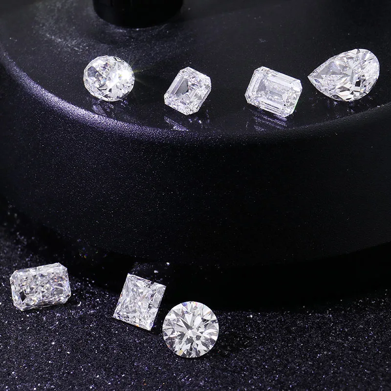 Лабораторный бриллиант 1 карат