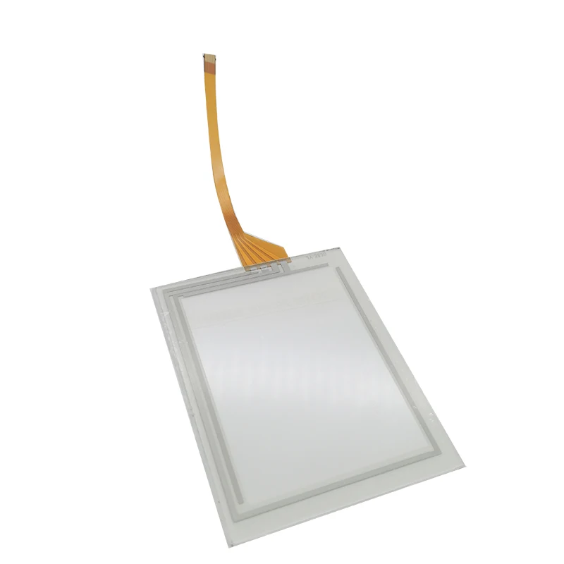 

2711PC-B4C20D8 New original touch, 1 year warranty