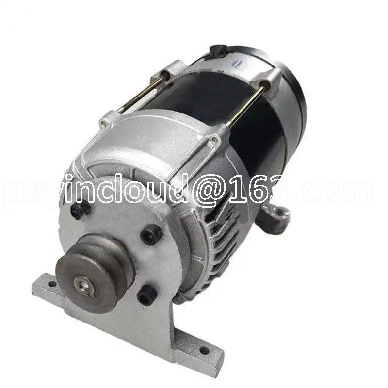 

220V 50Hz Power Small Generator Perpetual Motion 2000W/2500W/3000W/5000W Alternator Frequency