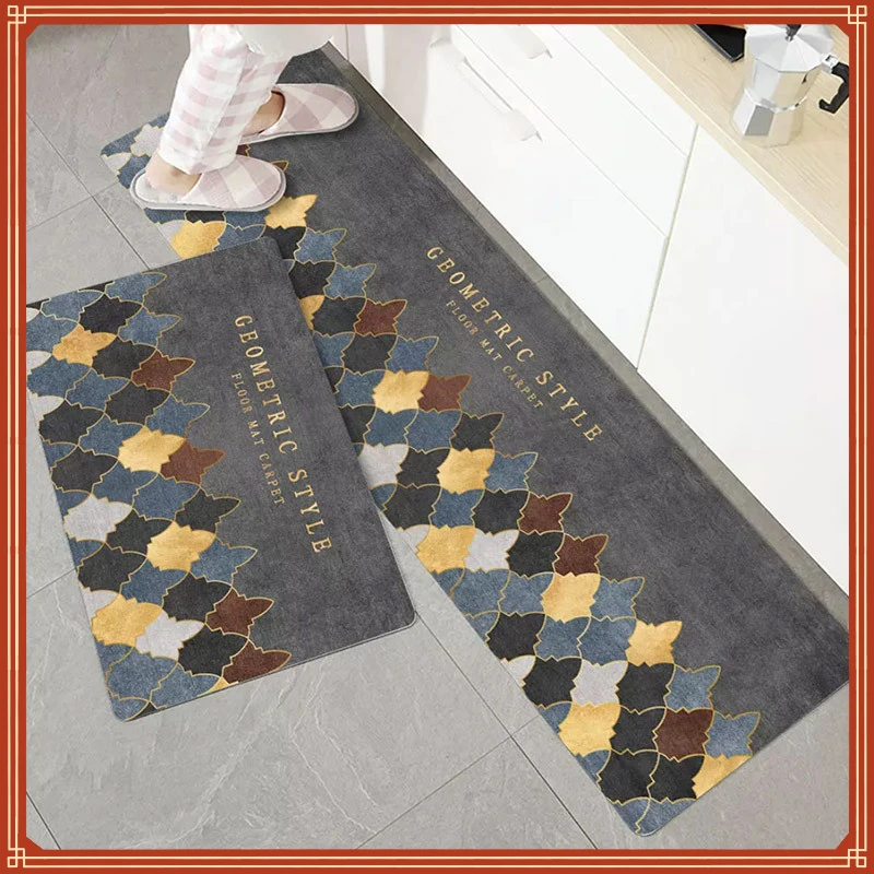 

15pcs/Set Self-adhesive Stair Pads 55x21cm Anti-slip Rugs Carpet Mat Sticky Bottom Repeatedly-use Safety Pads Mat for Home