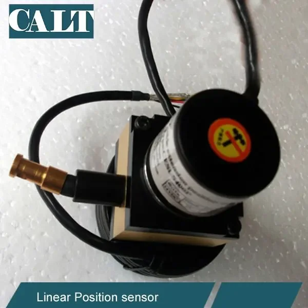 CALT 400 мм строковый кодировщик с шкалой диаметром HB961