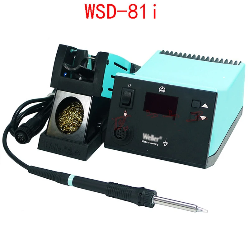 Рисунок 3 - WSD-WSD81 сварочный стол с цифровым