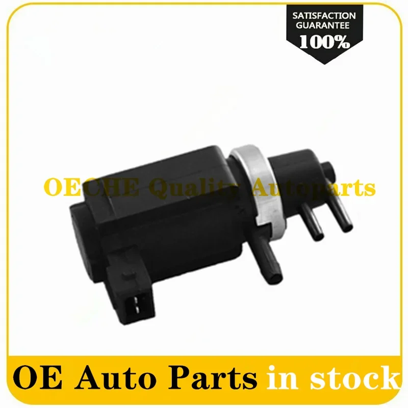 14956-EB70B 14956-EB70A 14956-EB30A 14956-EB300 101380 Соленоидный клапан турбо-давления для Nissan Navara D40