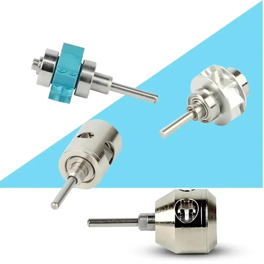 Стоматологический картридж с воздушной турбиной ротор COXO BEING Dengh