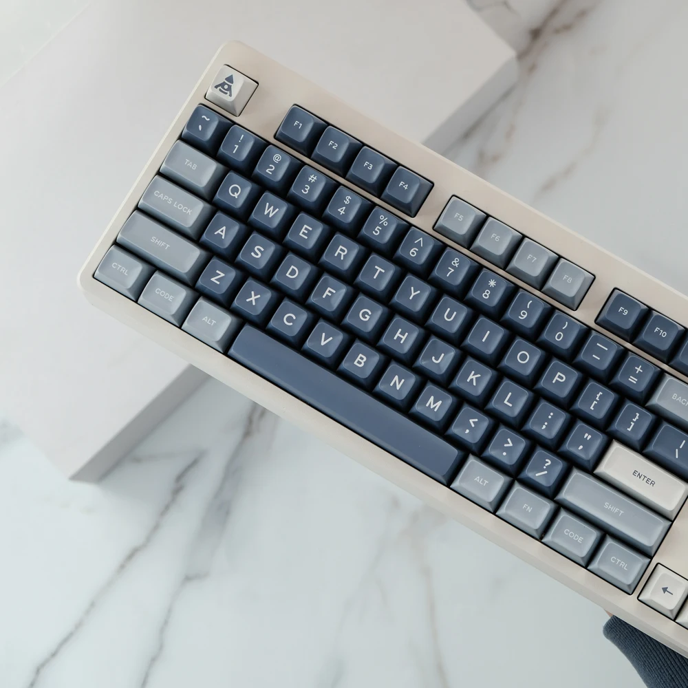 g mky afsa keycap abs double shot keycap for cherry mx switch keycaps for wired usb mechanical gaming keyboard free global shipping