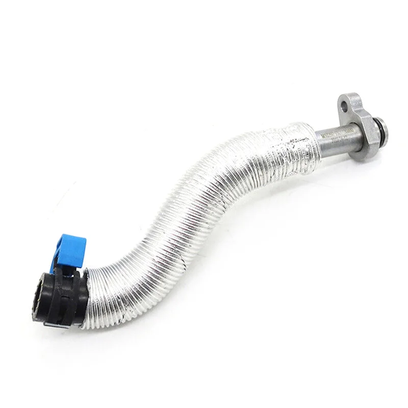 

9806186880 1.6THP Turbo Charger Oil Return Pipe 037979 V861706980 for Peugeot Citroen C3XR C4 C4L C5 C6