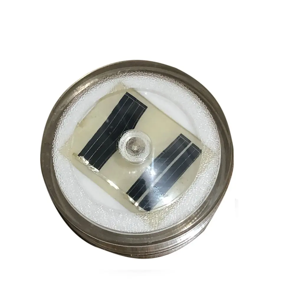 

LED Solar Underground Light Outdoor Garden Corner Lawn Light Automatic Lighting Atmosphere Light Waterproof