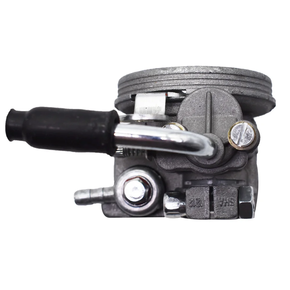 Фото Карбюратор для мопедов PIAGGIO Ciao PX FL VESPA, карбюратор DELLORTO SHA 12/12 №4