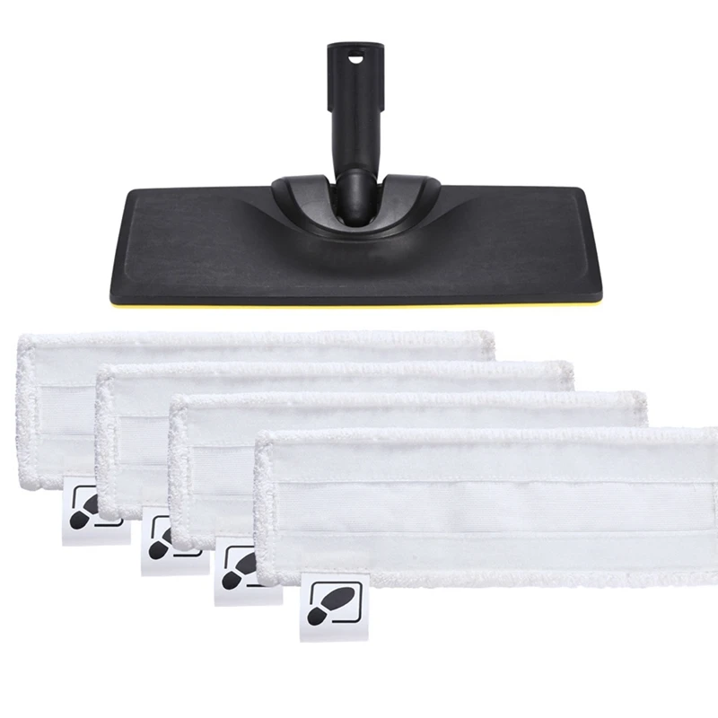 

Brush Head for KARCHER SC Series SC2 SC3 SC4 SC5 Steam Cleaner Parts Floor Brush Steam Cleaner Accessories