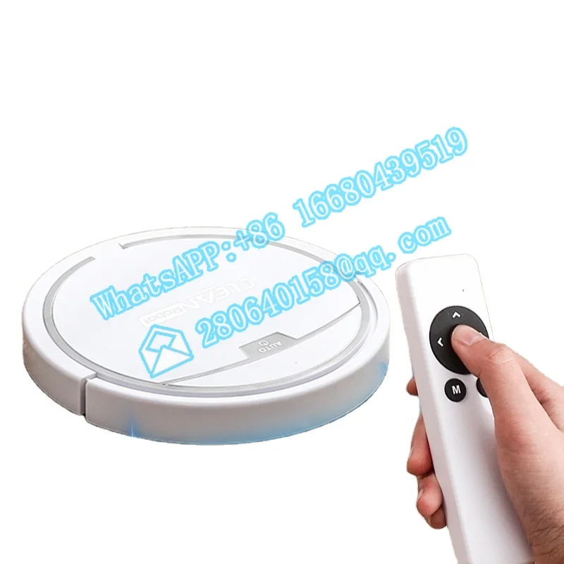 Рисунок 2 - Прямая поставка, бытовая подметающая