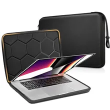 13-13.3 Inch Eva Hard Shell for Macbook Air/pro 13.3 Case Samsung Tab S8 Plus Surface Laptop 3/2 Dell Acer Lenovo Notebook Cover