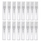 50100 шт. 5 мл многоразовая портативная мини-бутылка для духов, прозрачная стеклянная бутылка для распыления, образец, бутылки для путешествий