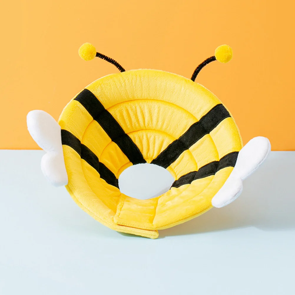 Ошейник для домашних животных дышащий конус костюм восстановления шеи губка из