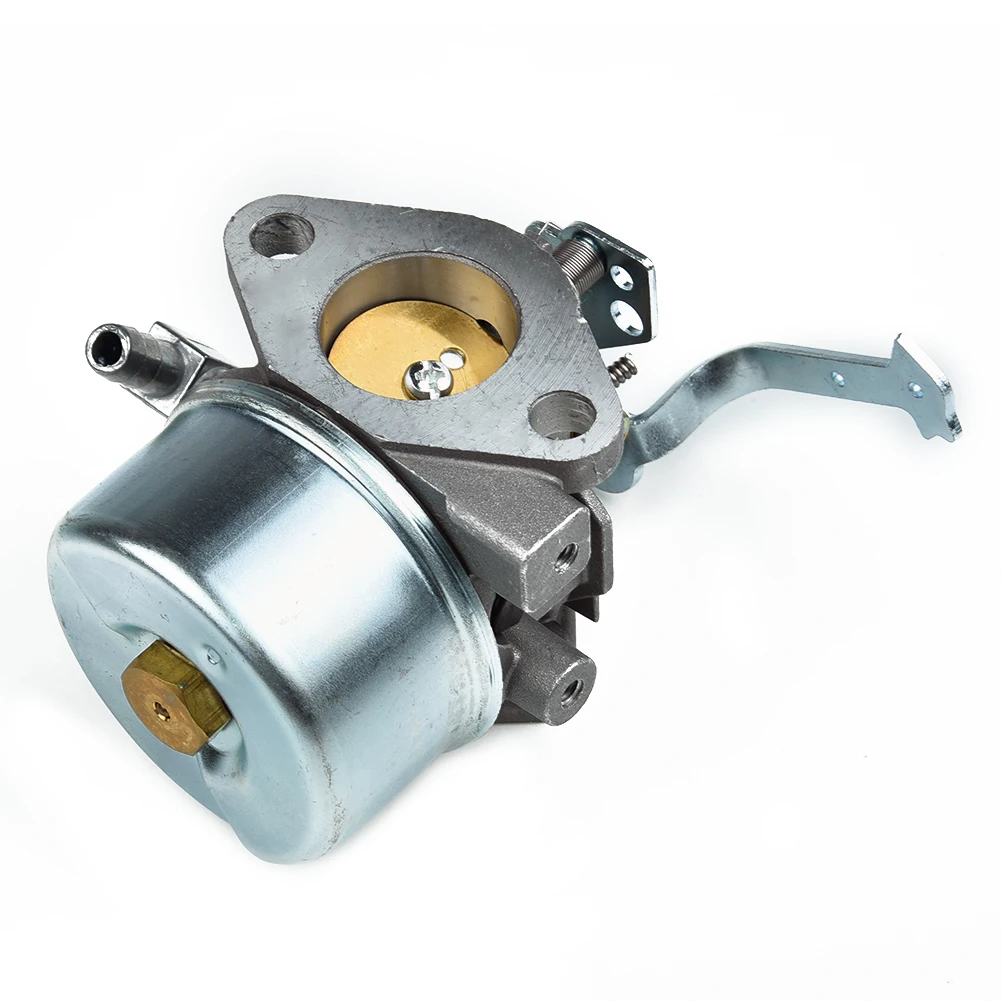 Карбюратор для двигателя Tecumseh HM90 8HP 9HP 10HP генератор 5000 Вт 640152 A 640023 640051 640140 Детали