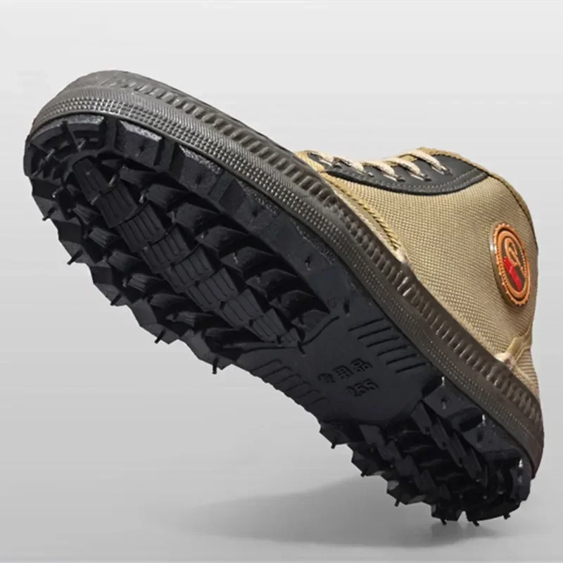 Уличные ботинки с защитой от ударов для защиты большим носком мотоциклетные