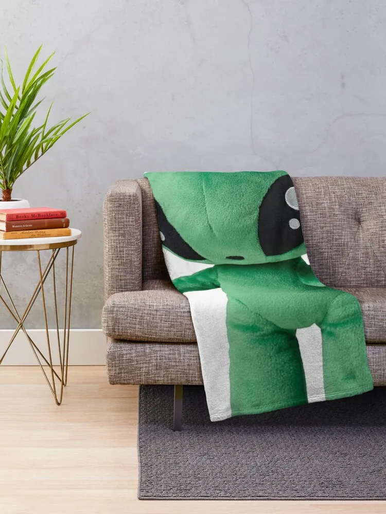 Мягкая игрушка Alien AFTONSPARV одеяло волосатые пляжные одеяла для волос диванов