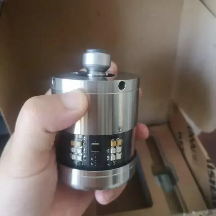 Горячие продажи Зонд станка Renishaw радиомашины - приемник RBE RMP60 A-4113-0001 RMI-Q A-5687-0049