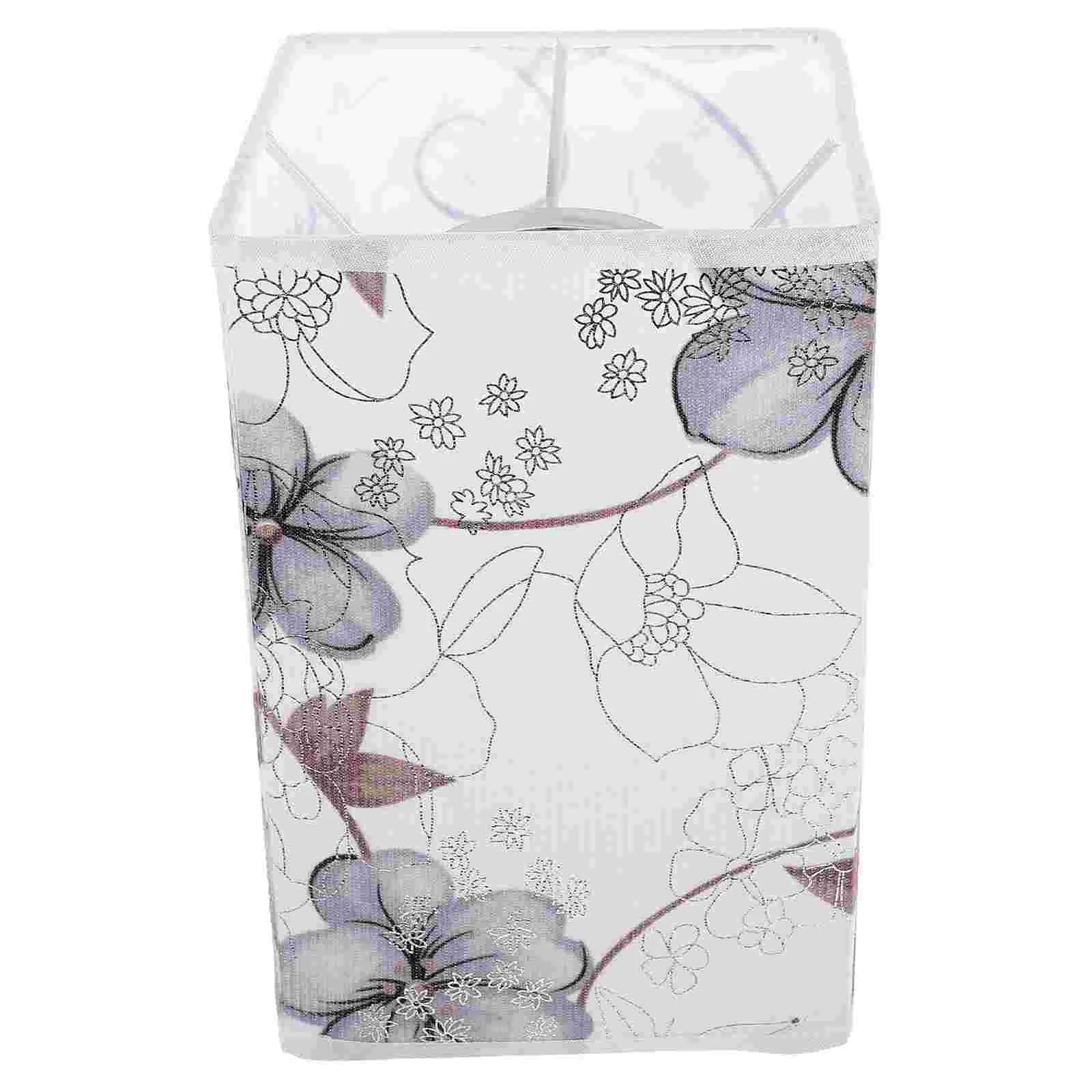 

Small Lampshade Indoor Light Cover Desk Lamp Lampshade Retro Style Lamp Cover