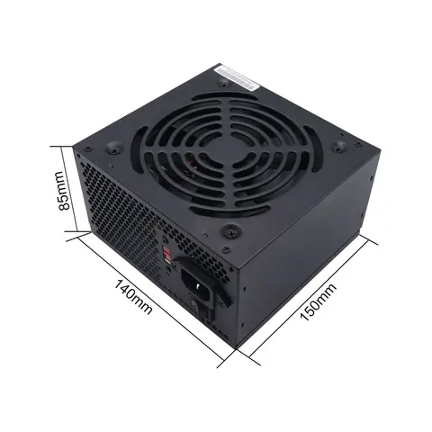 Блок питания T.F.SKYWINDINTL 700W черный