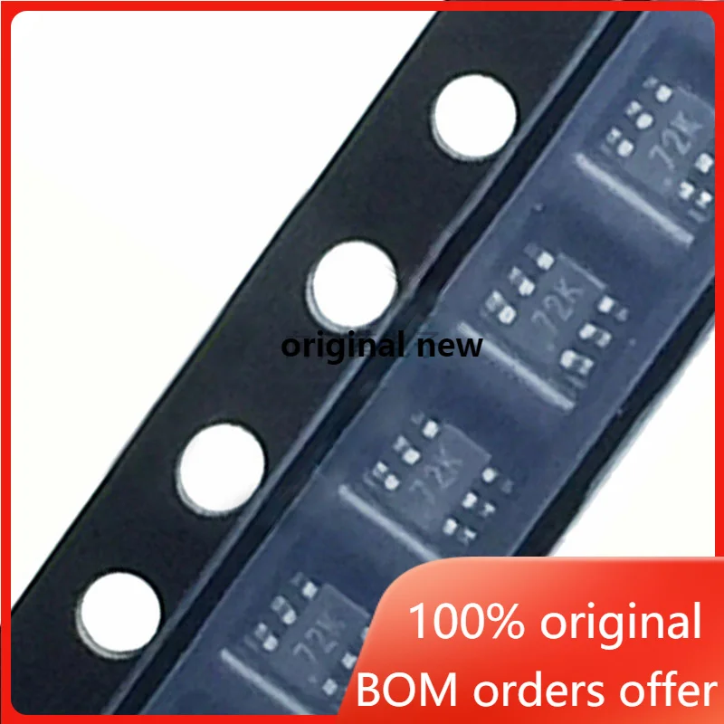 

10 шт. 2N7002KDW 2N7002 фотосессия новая фотосессия в наличии оригинал