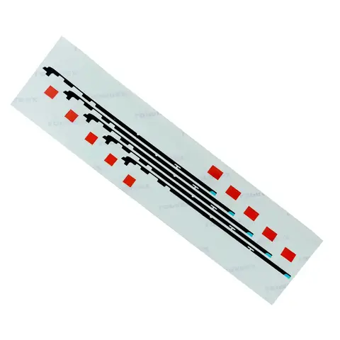 Оригинальная клейкая лента для ЖК-экрана, клейкая лента для Macbook Pro Air A1706 A1708 A1932 A1989 A2159 A2179 A2251 A2289 A2337 A2338