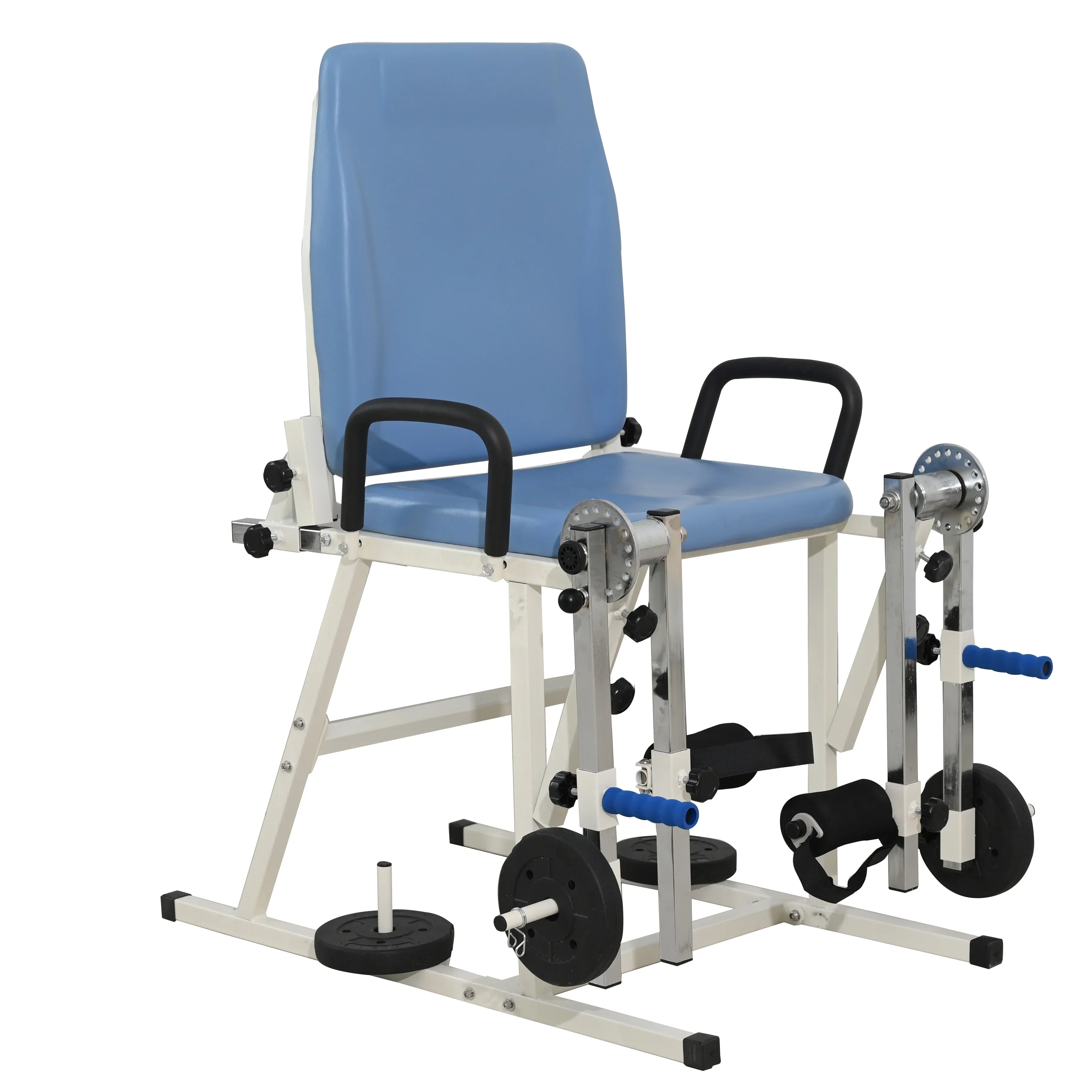 Оптовик Квадрицепс Femoris Chair физиотерапевтическое кресло