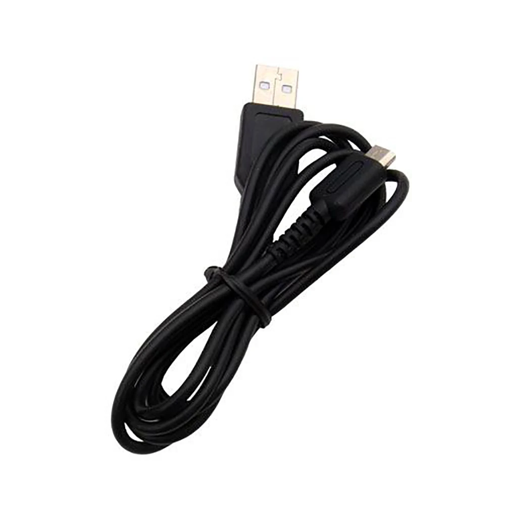 USB-кабель для передачи данных OSTENT, зарядный шнур, провод для Nintendo DS Lite DSL NDSL, игровой адаптер питания, зарядный кабель