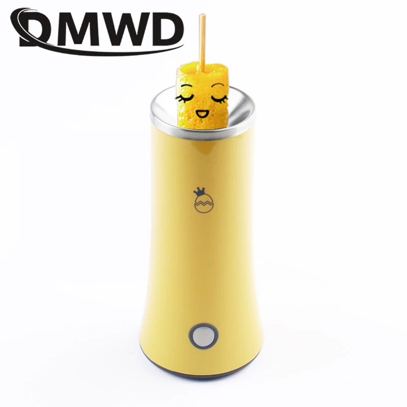 Автоматический аппарат для приготовления яиц-сэндвичей Электрический бойлер