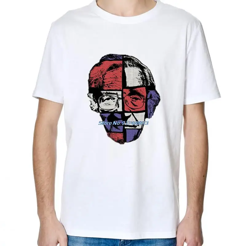 

Футболка мужская с коротким рукавом, с разрешением по производству