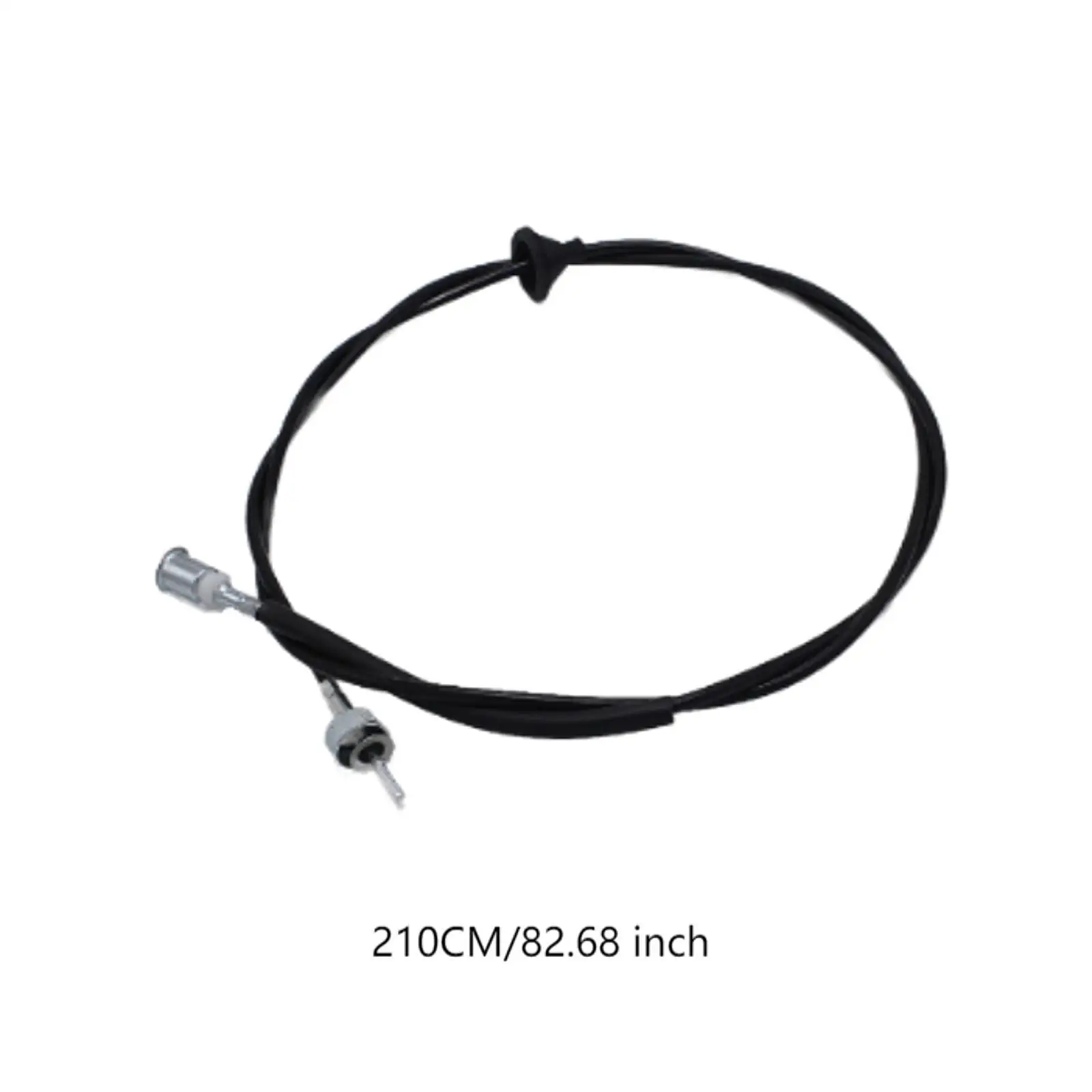 Запасные части для кабеля спидометра длина 210 см Простота установки аксессуар