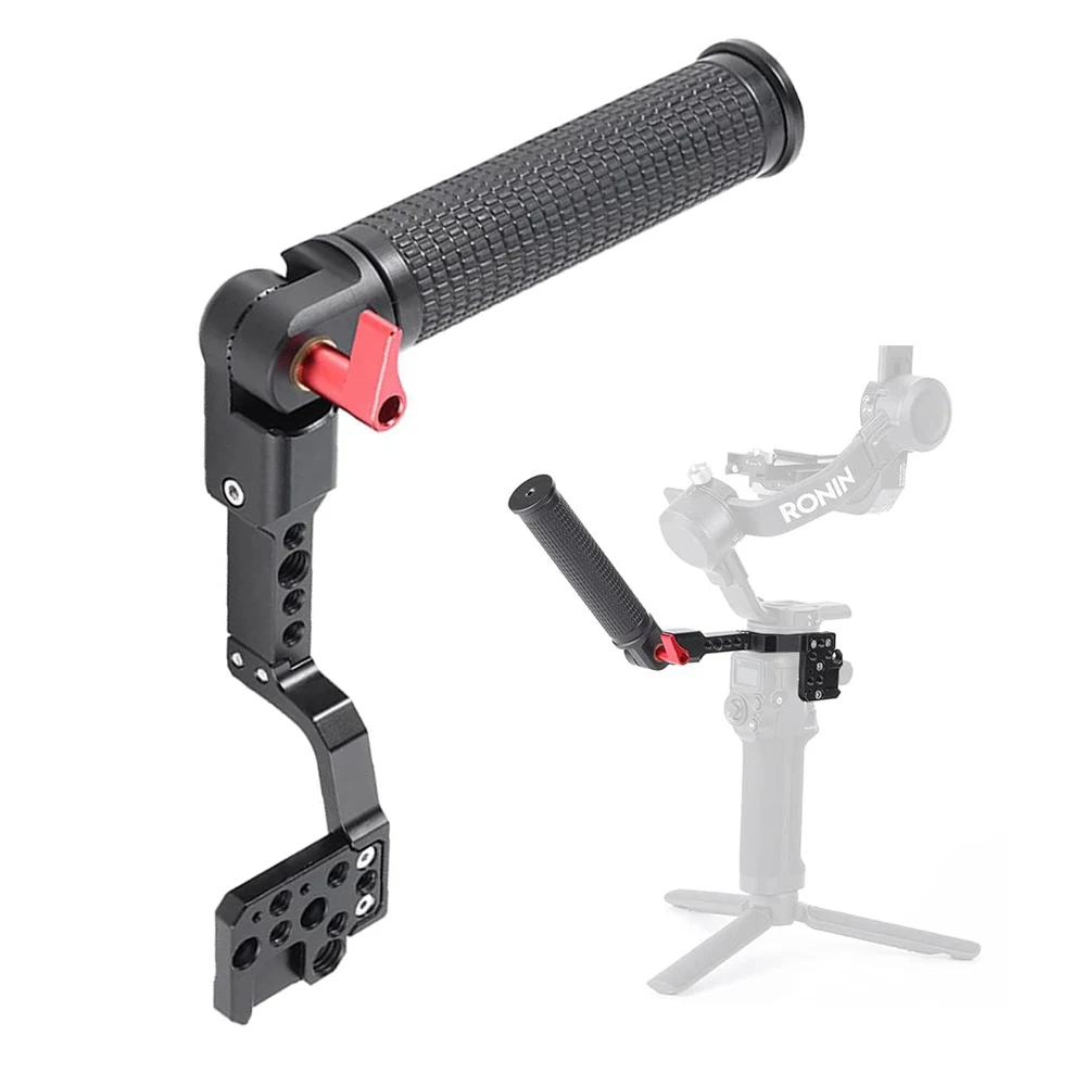 Ronin S/Ronin SC Gimbal Sling Handle Grip для DJI RSC2 S Регулируемая ручка-стабилизатор Аксессуар